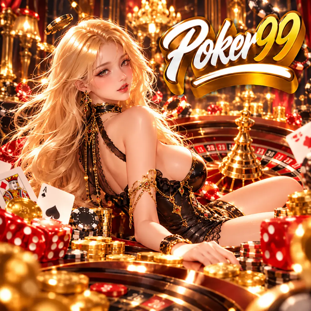 www.poker99id.net